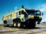 Oshkosh Striker 4500 ARFF 2010 года